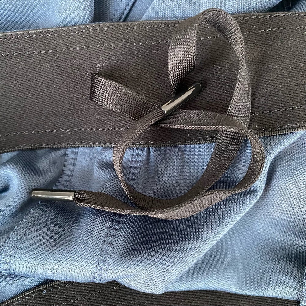 Men's Train Pants 30” Inseam - All in Motion Navy Size XXL - Picture 11 of 11